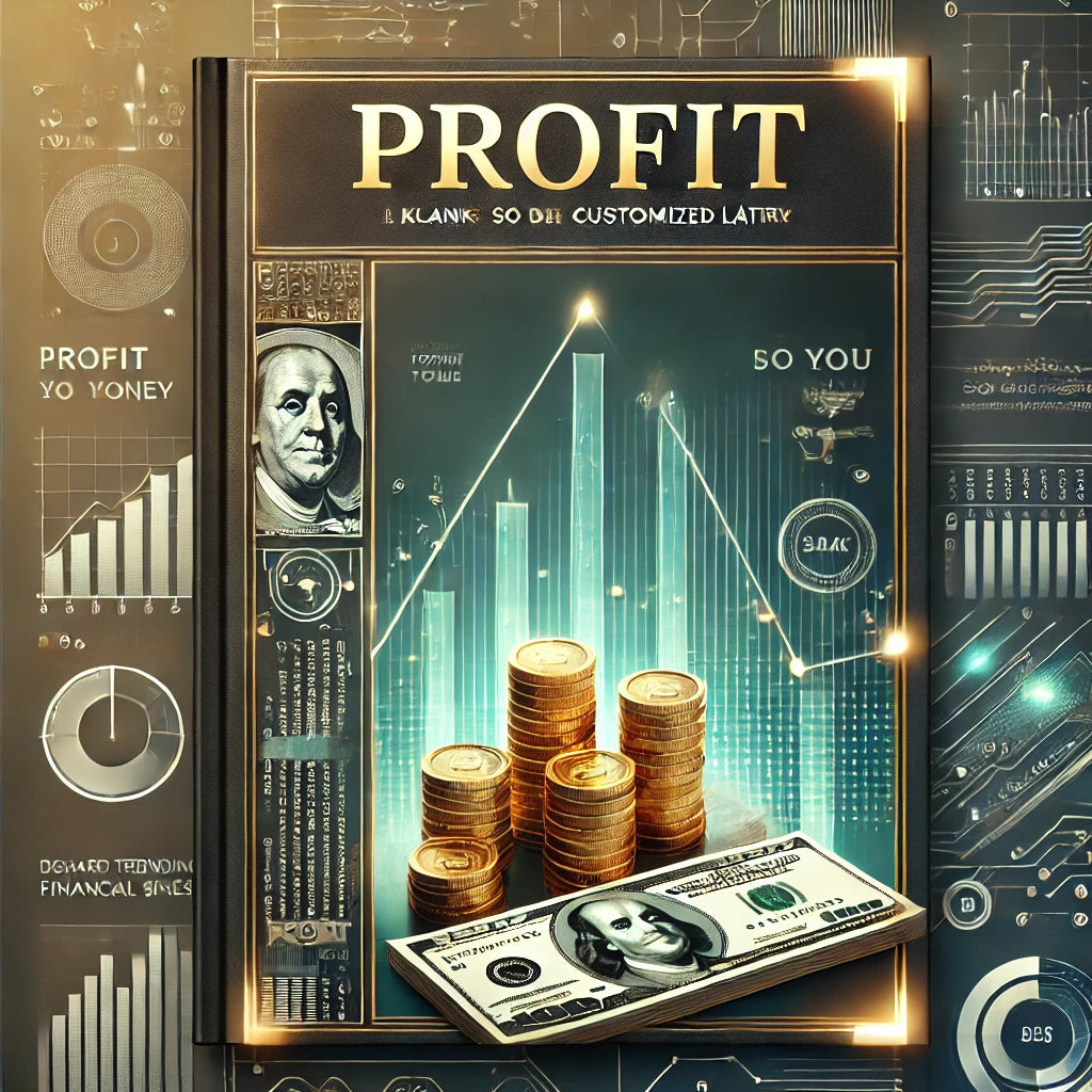 Digital Product Profit Systems